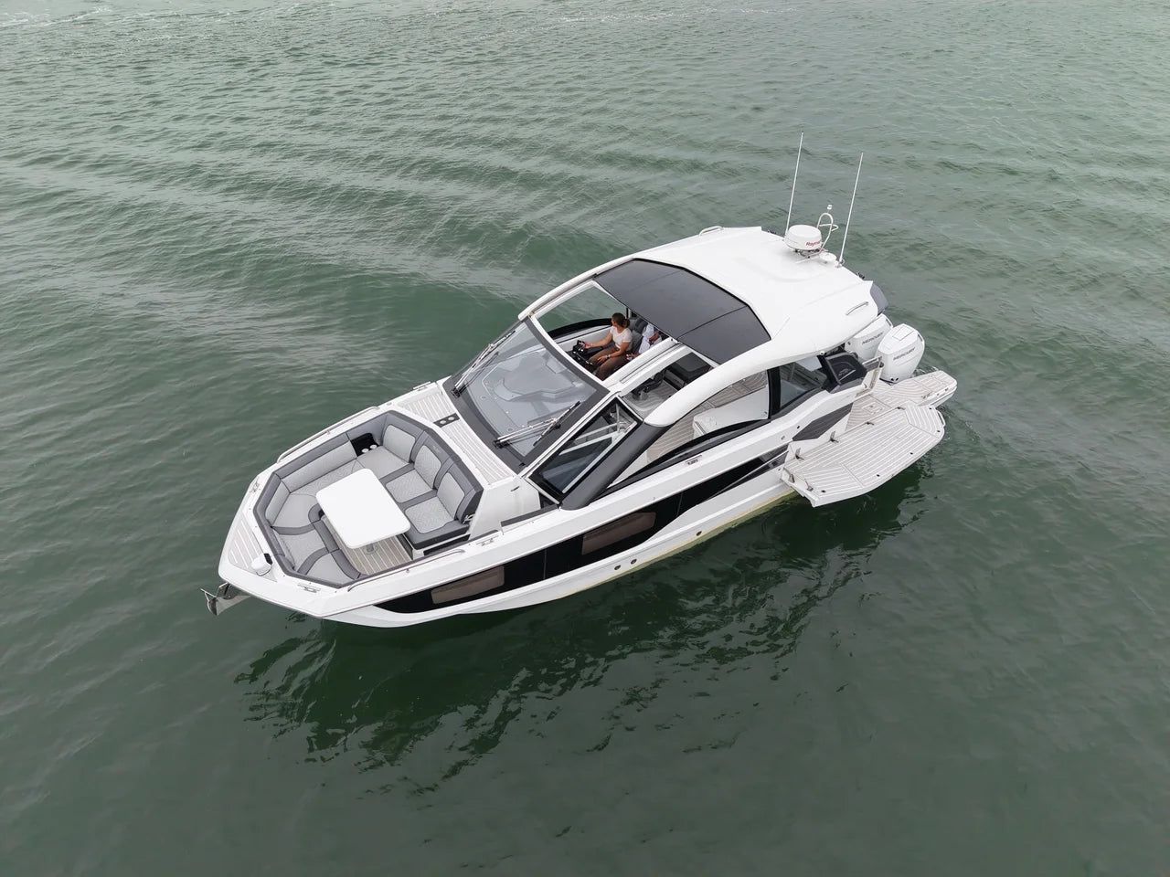 2025 Galeon 375 GTO 37.0 feet, Westbrook, Connecticut #53
