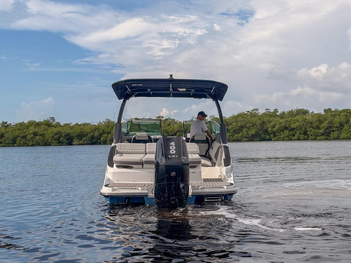2027 Sea Ray SLX 260 Outboard 26.0 feet, Fort Myers, FL #5