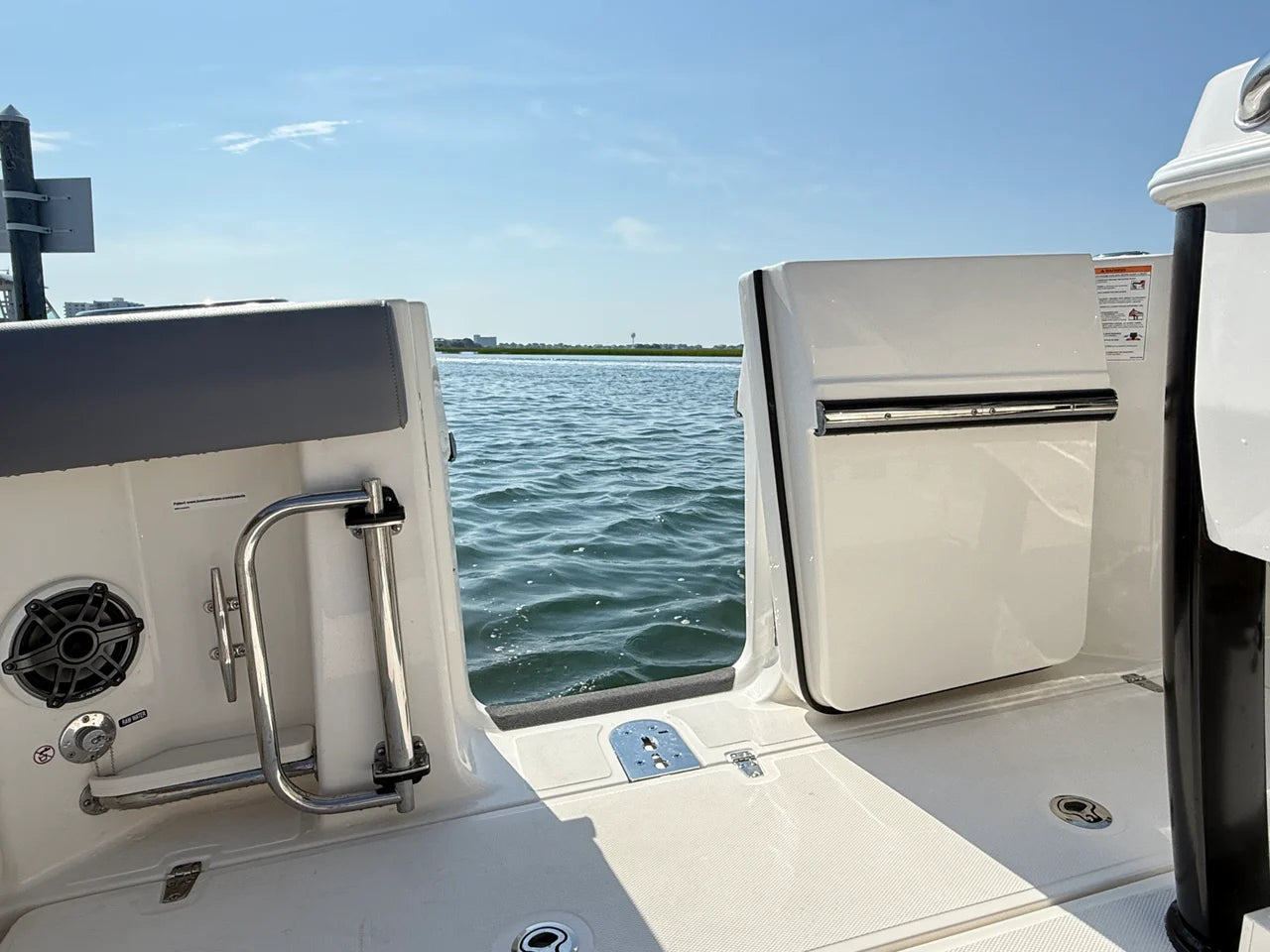 2026 Boston Whaler 280 Outrage 28.0 feet, Wrightsville Beach, North Carolina #27