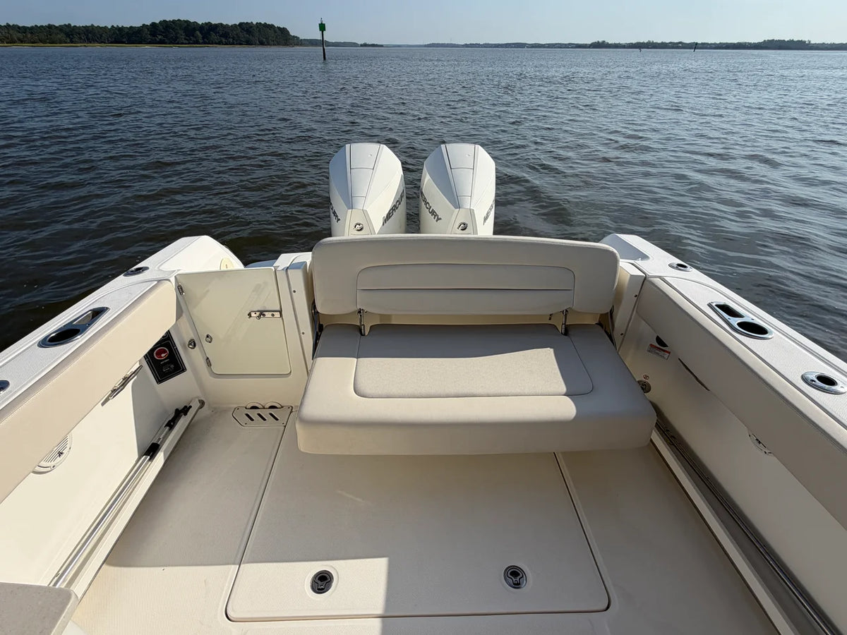 2018 Boston Whaler 270 VANTAGE 27.0 feet, Charleston, SC #6