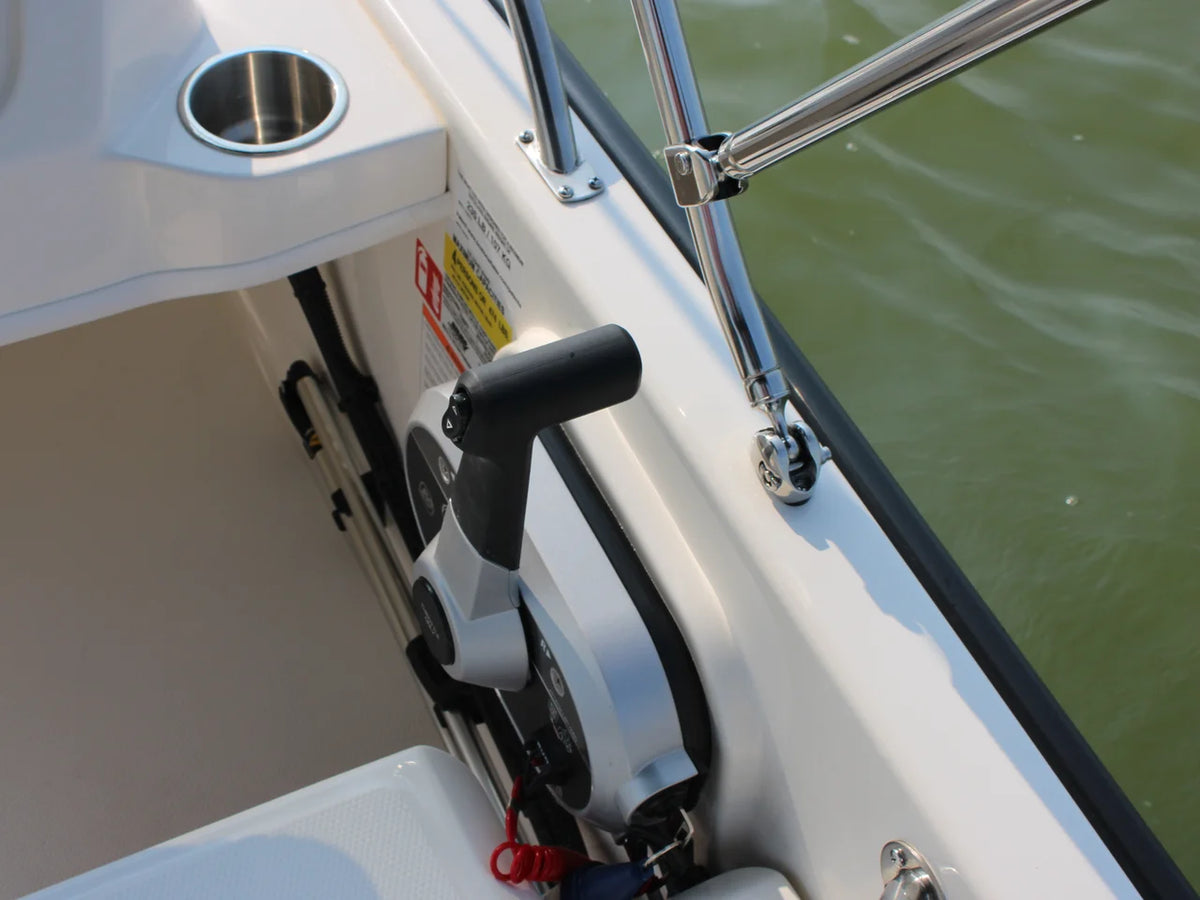 2027 Boston Whaler 130 Super Sport 13.0 feet, Seabrook, TX #21
