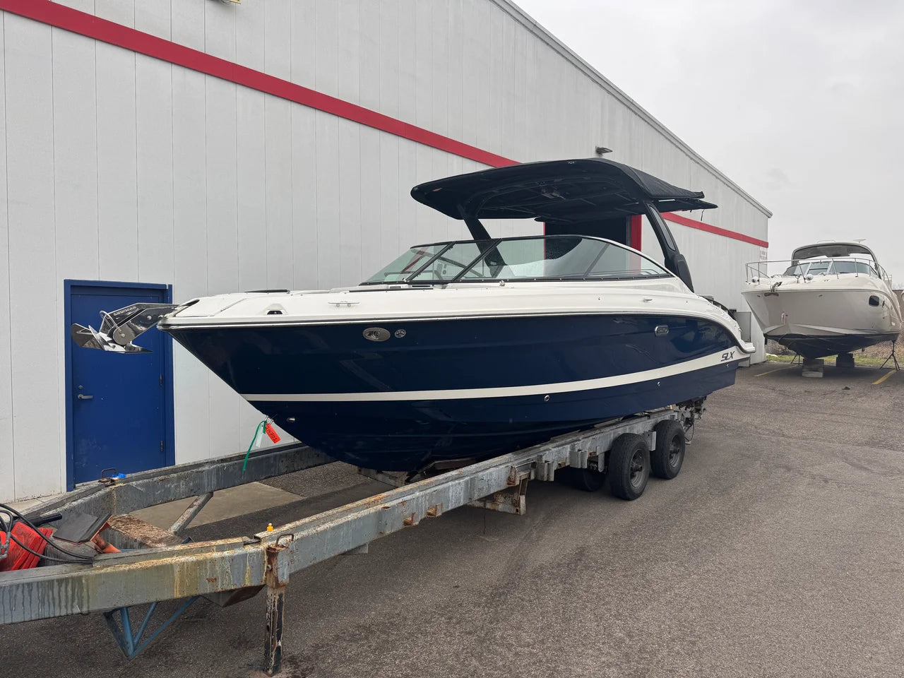 2026 Sea Ray SLX 280 28.0 feet, Rogers, Minnesota #2