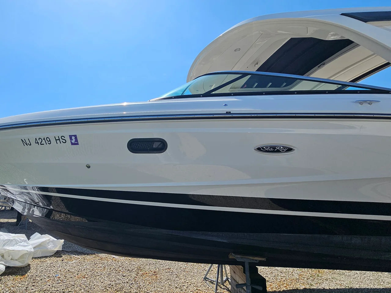 2023 Sea Ray 310 SLX OB 31.0 feet, Brick Township, New Jersey #7