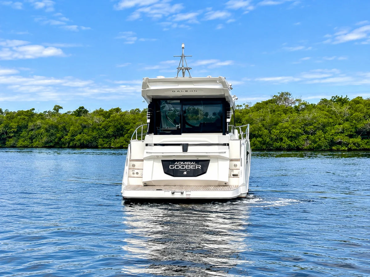 2019 Galeon 425 HTS 42.0 feet, Fort Myers, FL #6
