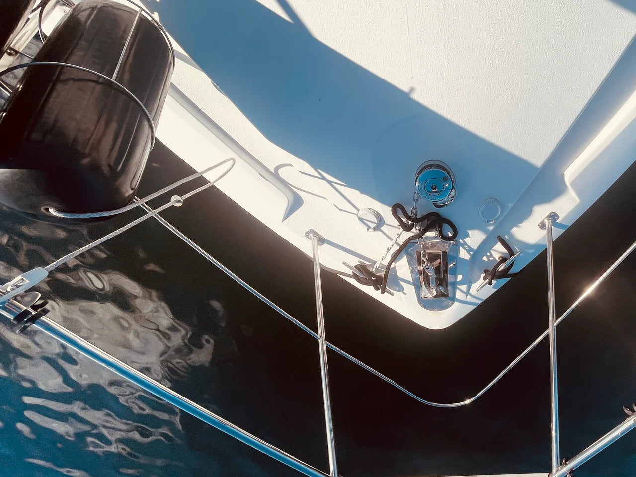 1997 Carver Yachts 500 COCKPIT MY 50.0 feet, Delray Beach, FL #65