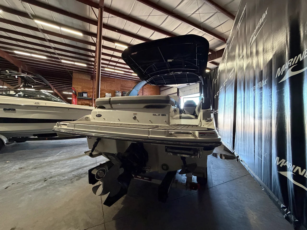 2024 Sea Ray SLX 260 26.0 feet, Excelsior, Minnesota #8