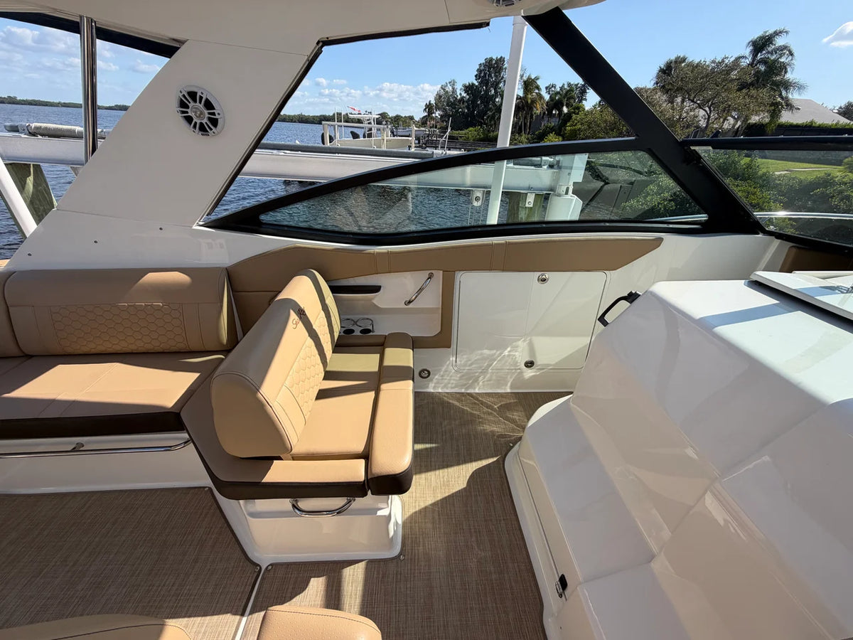 2021 Sea Ray SUNDANCER 320 OUTBOARD 32.0 feet, St. Petersburg, FL #22