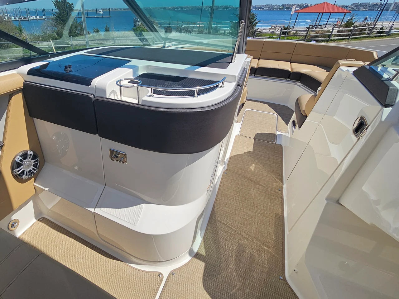 2023 Sea Ray 310 SLX OB 31.0 feet, Brick Township, New Jersey #33