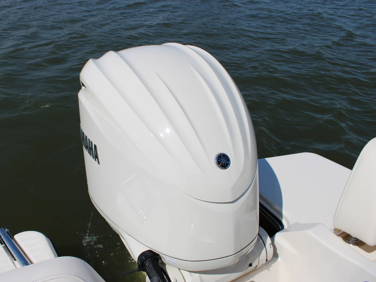 2026 Grady-White Fisherman 216 21.0 feet, Seabrook, TX #50