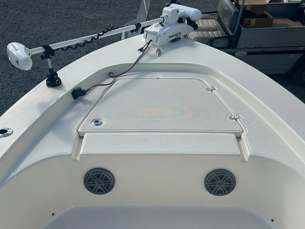 2025 Scout 177 Sport 17.0 feet, Key Largo, FL #7