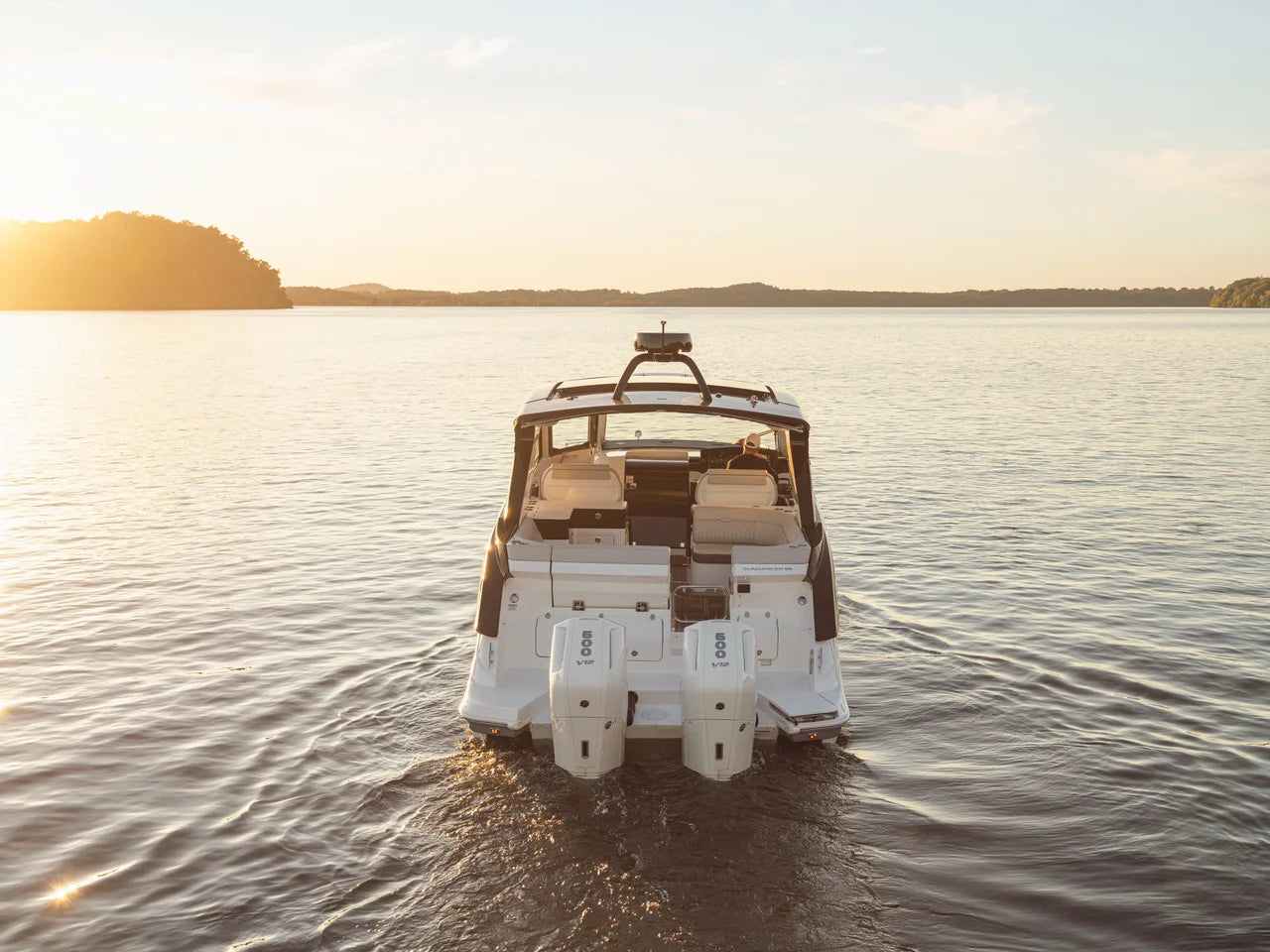 2026 Sea Ray Sundancer 370 Outboard 37.0 feet, Inuvik, Northwest Territories #35