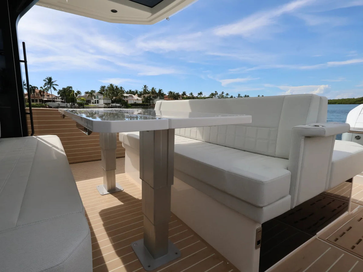 2027 Saxdor 400 GTS 40.0 feet, Naples, Florida #31