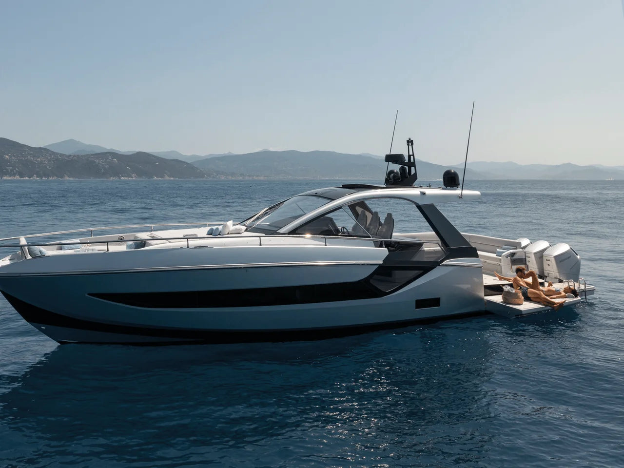2027 Azimut Verve 48 48.0 feet, Naples, Florida #2