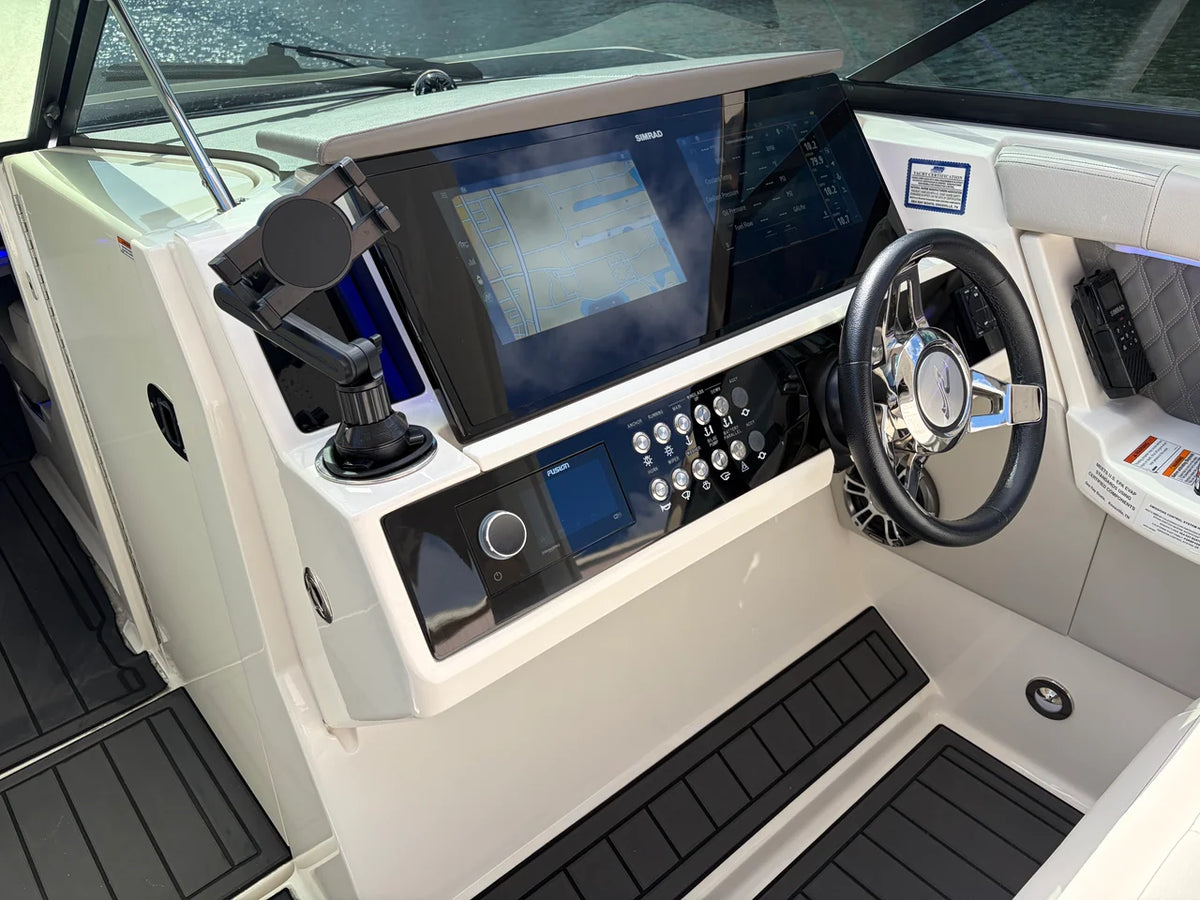2023 Sea Ray 350 SLX OB 38.0 feet, North Miami, FL #34