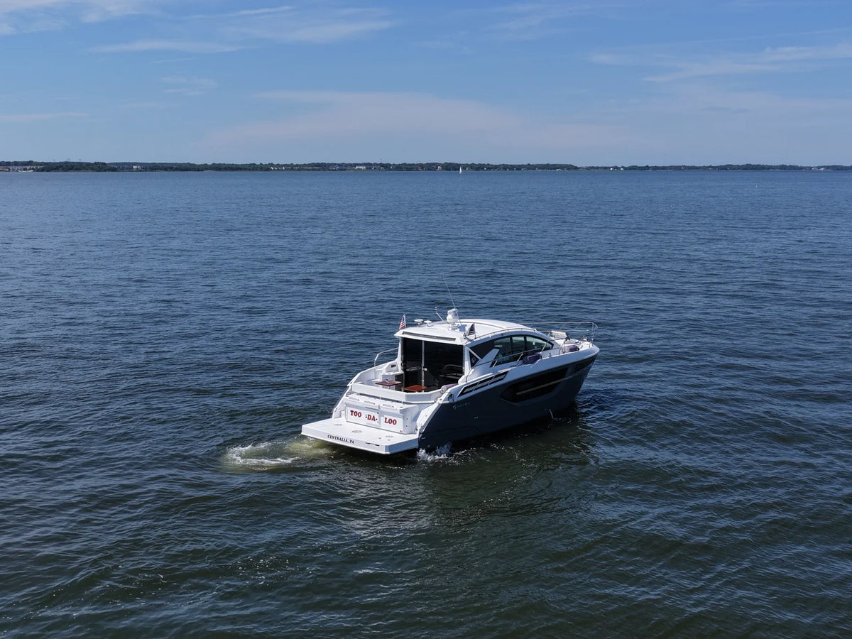 2024 Cruisers Yachts 42 CANTIUS 42.0 feet, Grasonville, MD #7