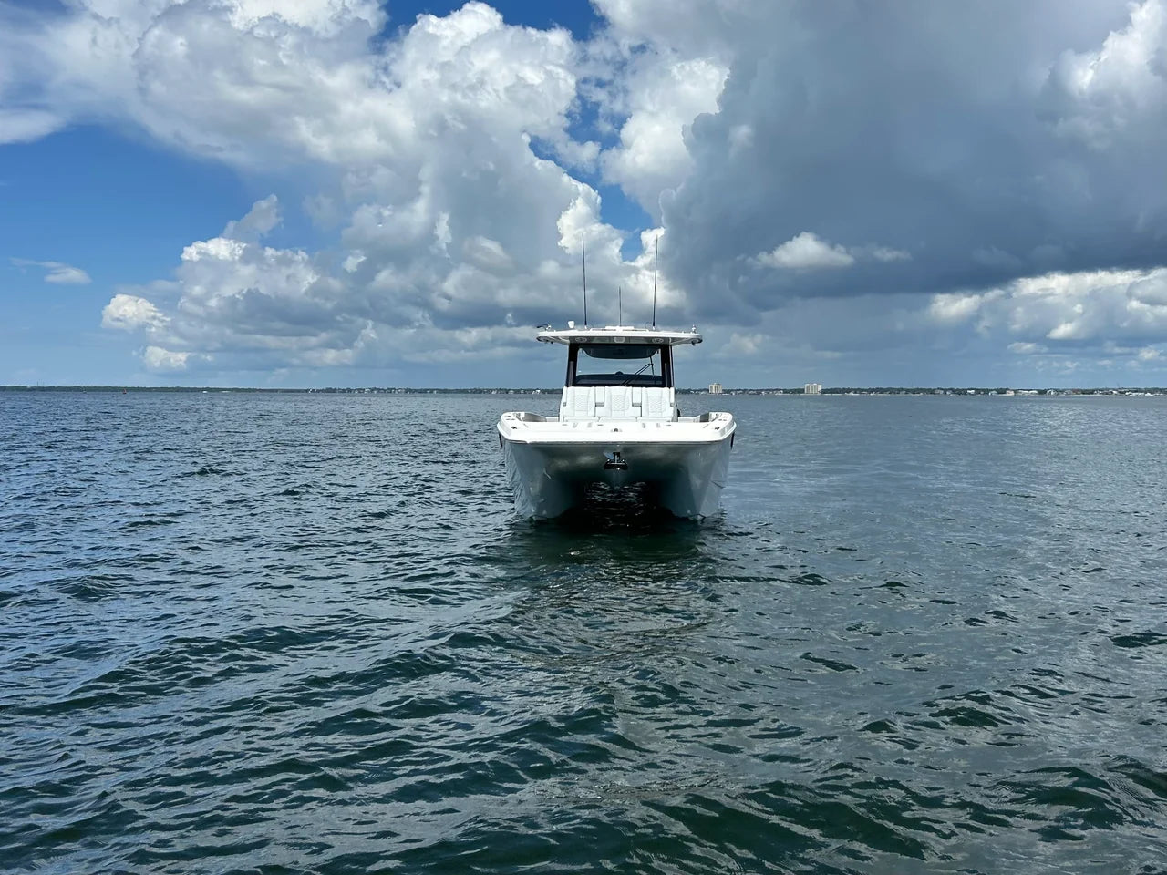 2027 Aquila A36MC 36.0 feet, Pensacola, Florida #12