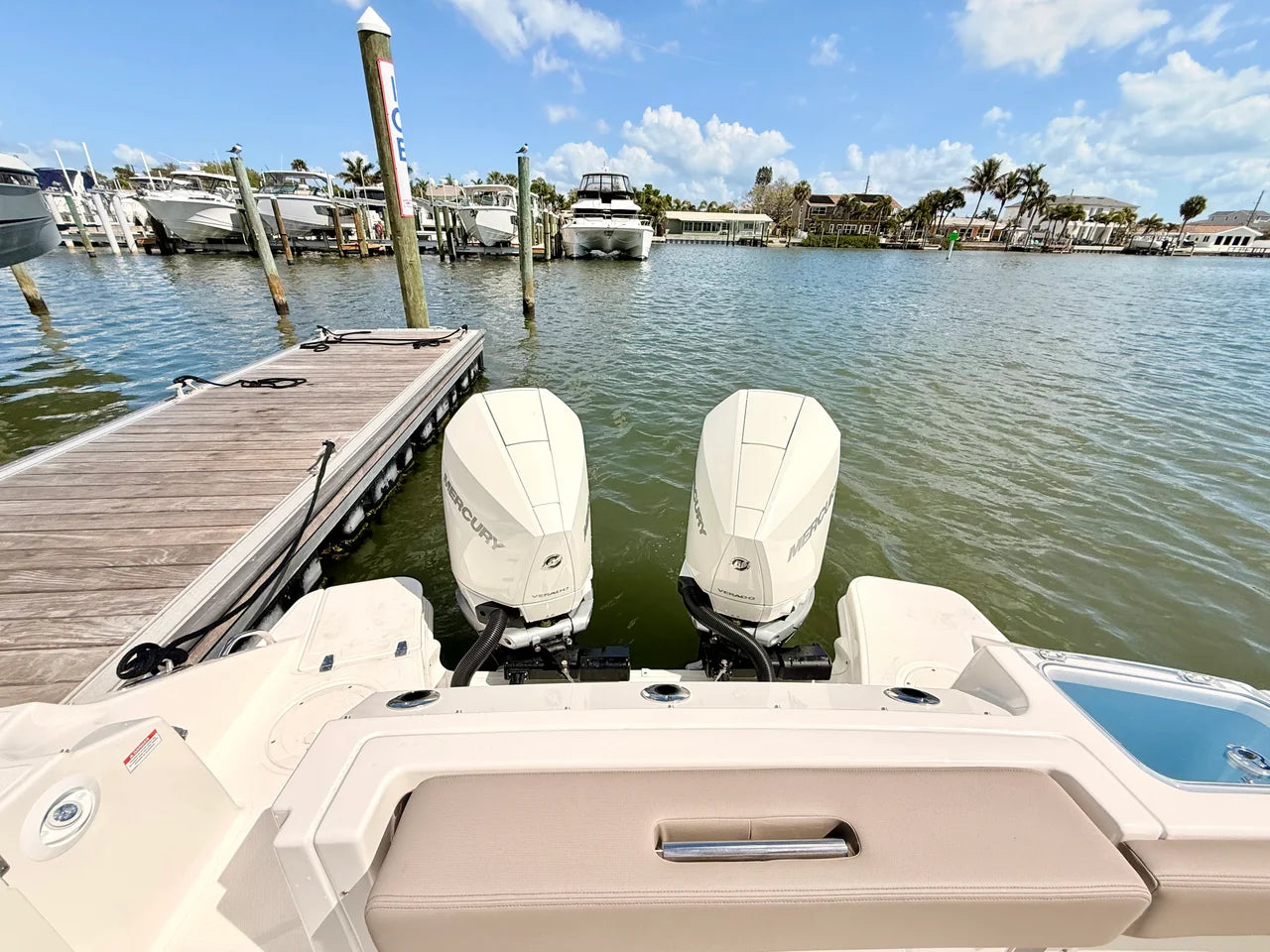 2026 Boston Whaler 280 Vantage 28.0 feet, St Petersburg, FL #33