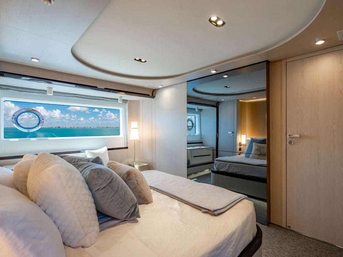 2025 Azimut FLY 78 78.0 feet, Fort Myers, FL #13