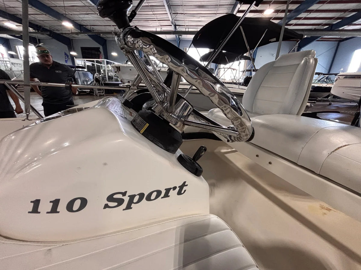 2021 Boston Whaler 110 Sport 11.0 feet, Clearwater, Florida #13