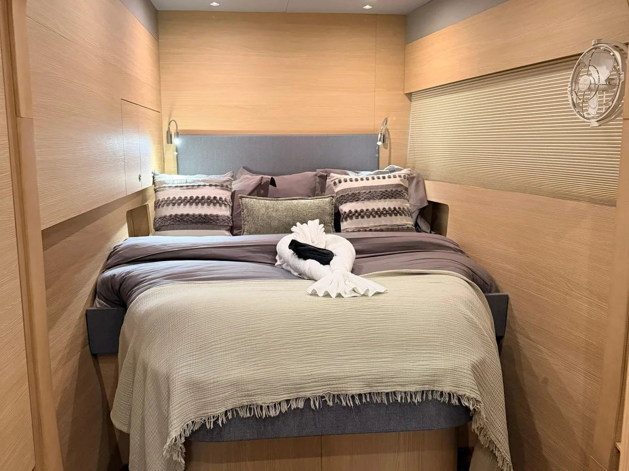 2022 Aquila 54 Yacht 54.0 feet, Clearwater, Florida #30