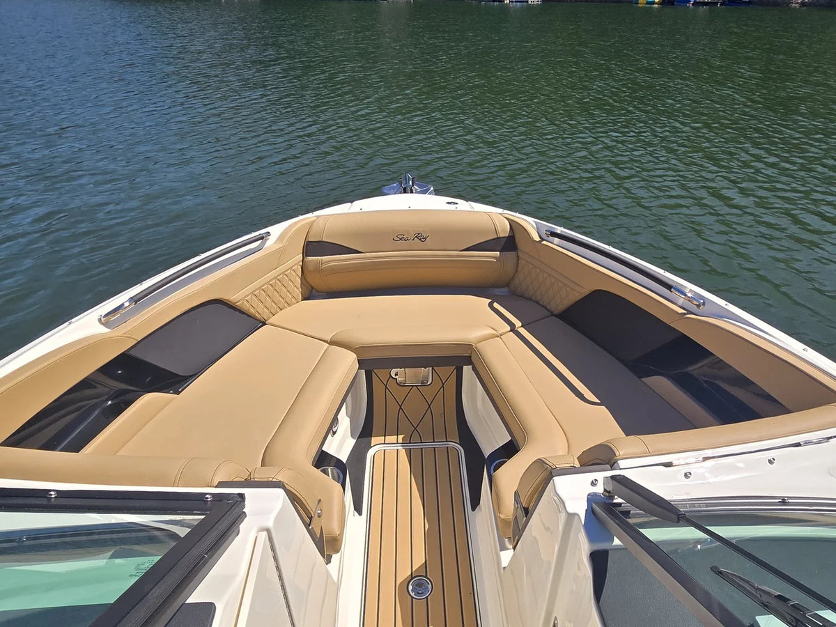 2027 Sea Ray SLX 280 28.0 feet, Cumming, GA #27