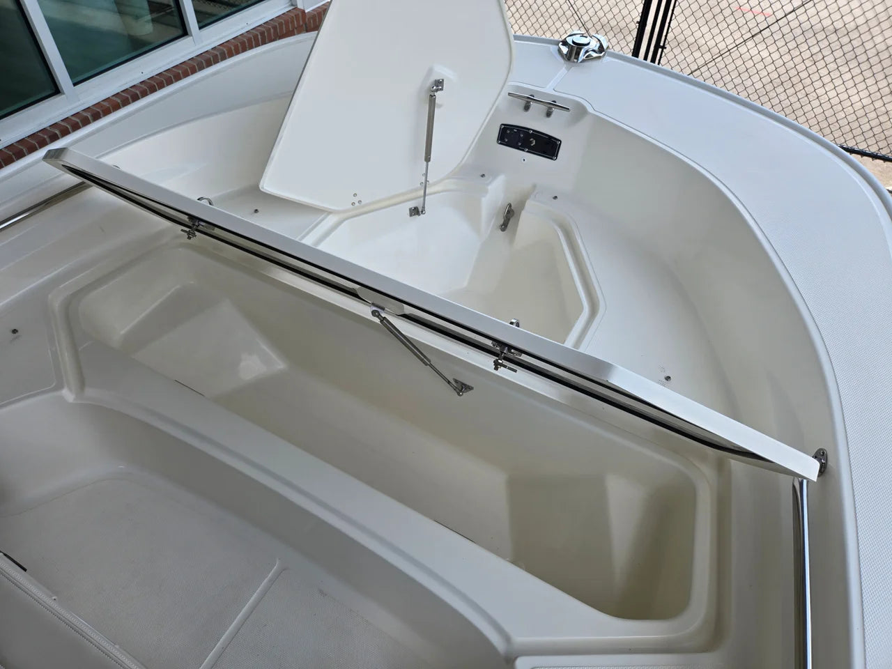 2026 Boston Whaler 190 Montauk 19.0 feet, Charleston, SC #13