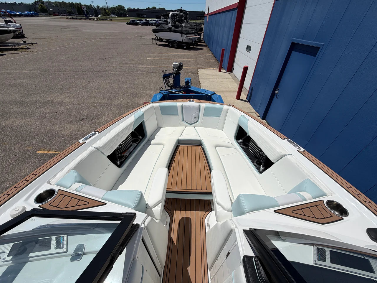2019 Nautique Super Air Nautique G25 25.0 feet, Excelsior, Minnesota #49
