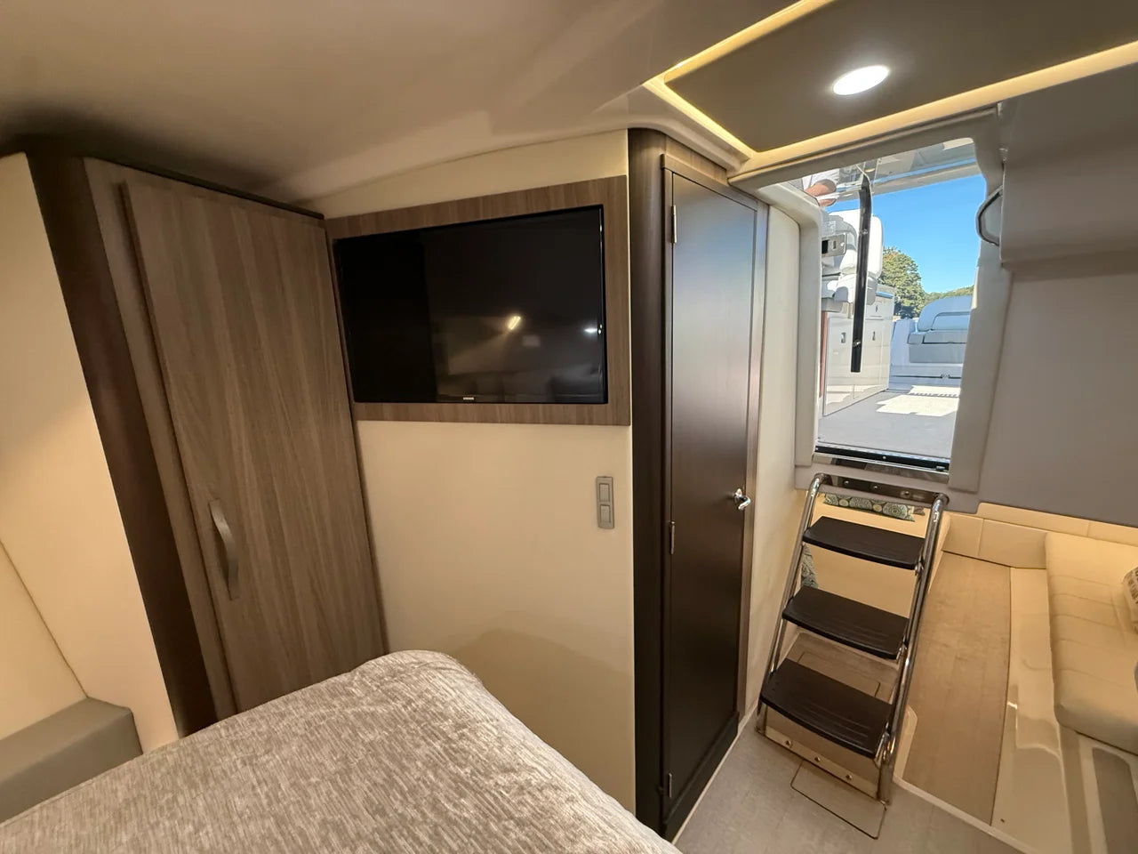 2021 Regal 36 GRAND COUPE 36.0 feet, Cumming, GA #62