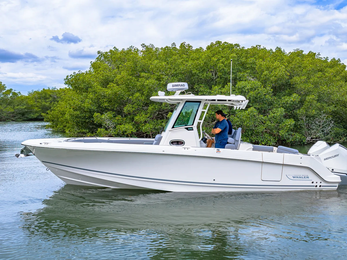 2026 Boston Whaler 280 Outrage 28.0 feet, Fort Myers, FL #1