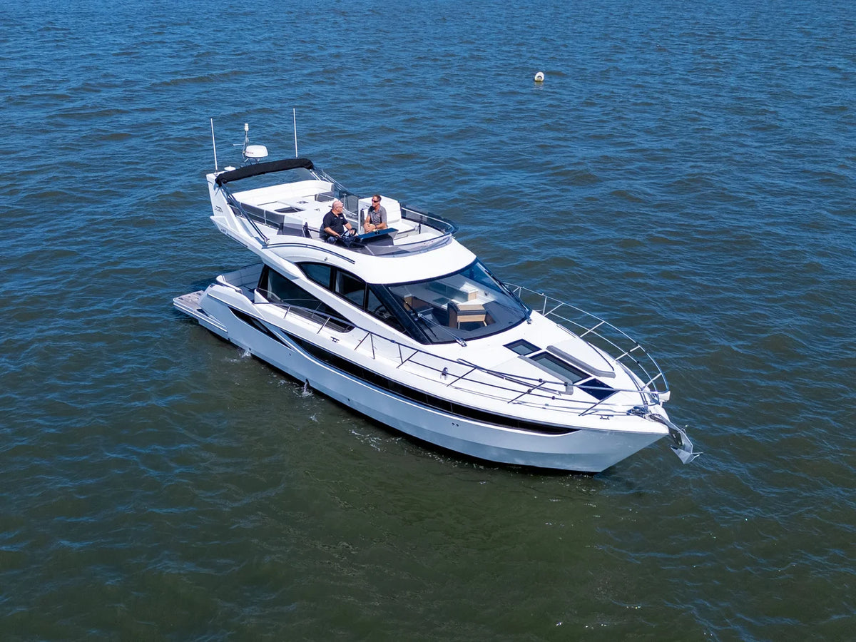 2018 Galeon 420 42.0 feet, Somers Point, New Jersey #7