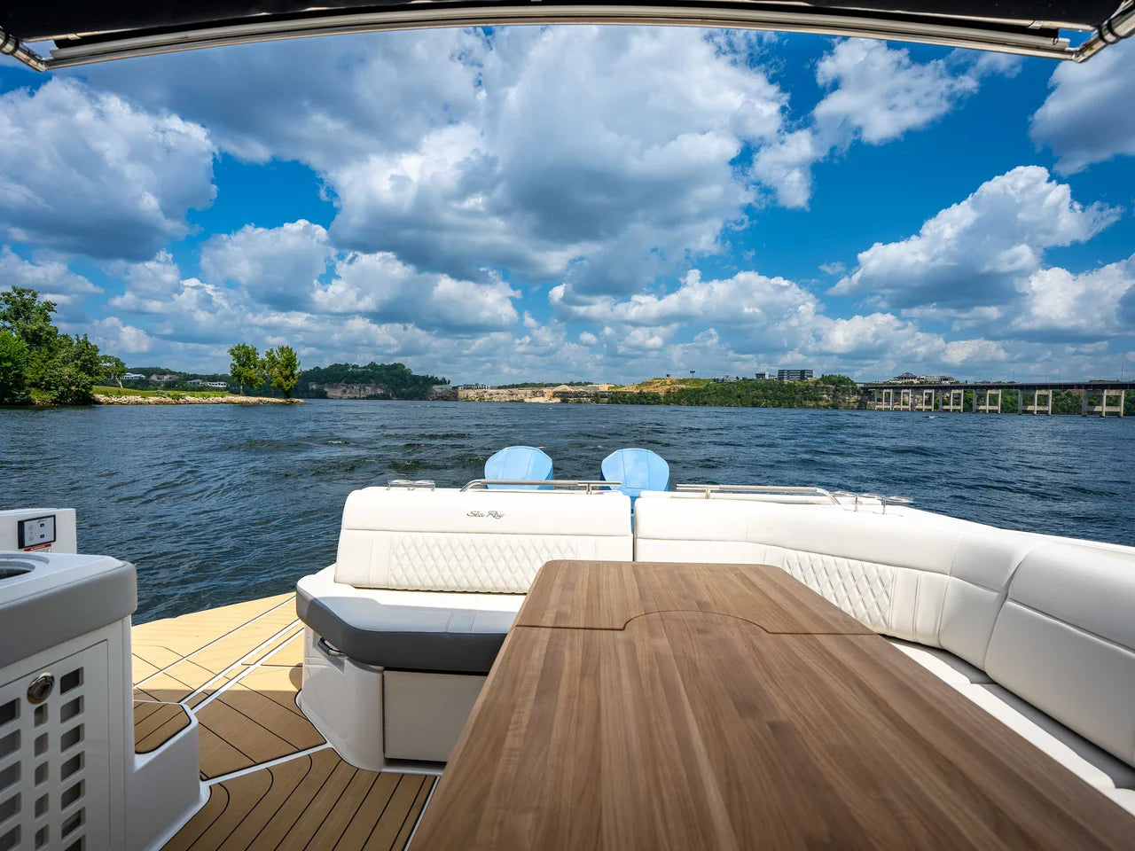 2026 Sea Ray SLX 400 Outboard 40.0 feet, Lake Ozark, MO #22