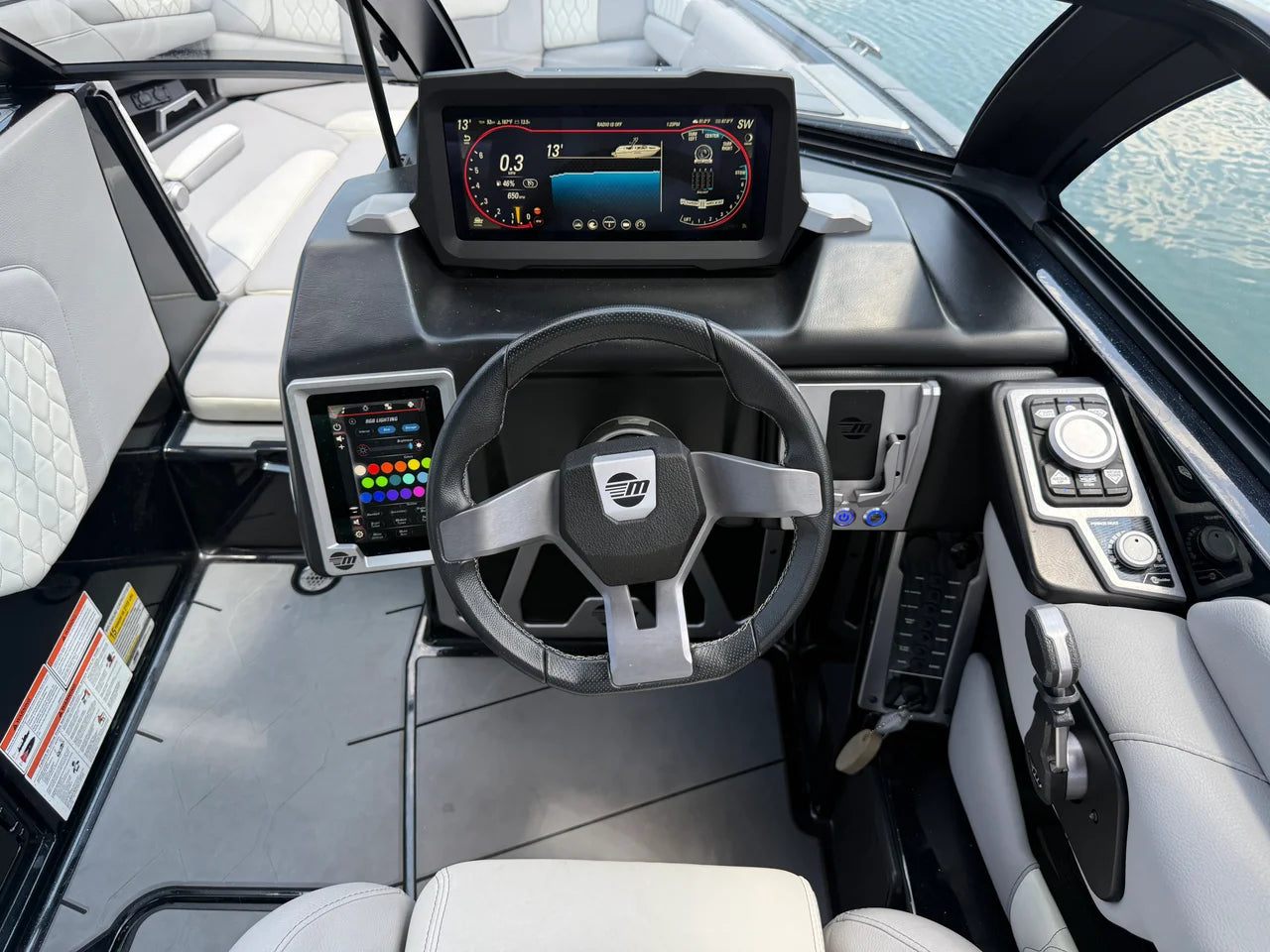 2022 Malibu M220 22.0 feet, Cumming, Georgia #39