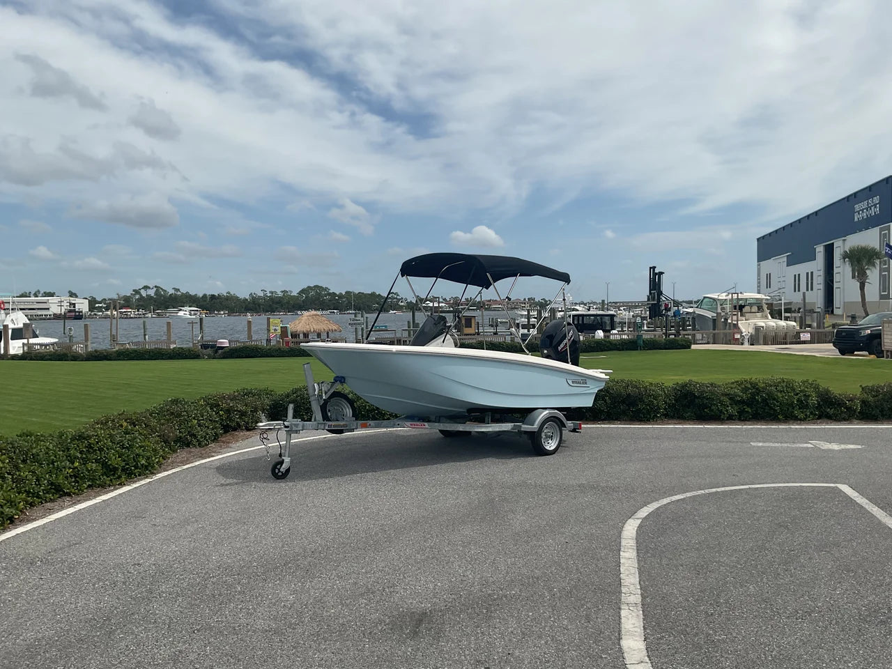 2024 Boston Whaler 13 SUPER SPORT 13.0 feet, Panama City Beach, Florida #1