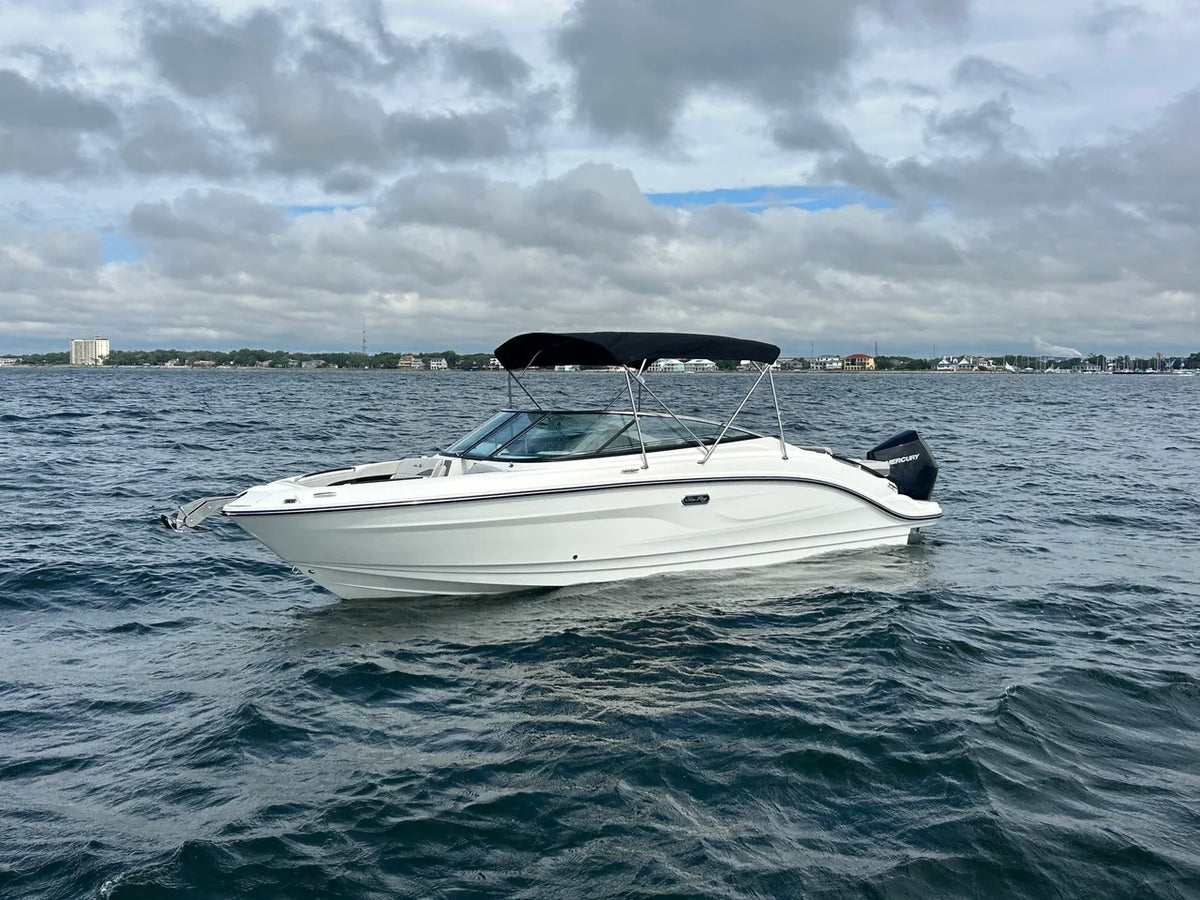 2026 Sea Ray SLX 260 Outboard 26.0 feet, Pensacola, Florida #3
