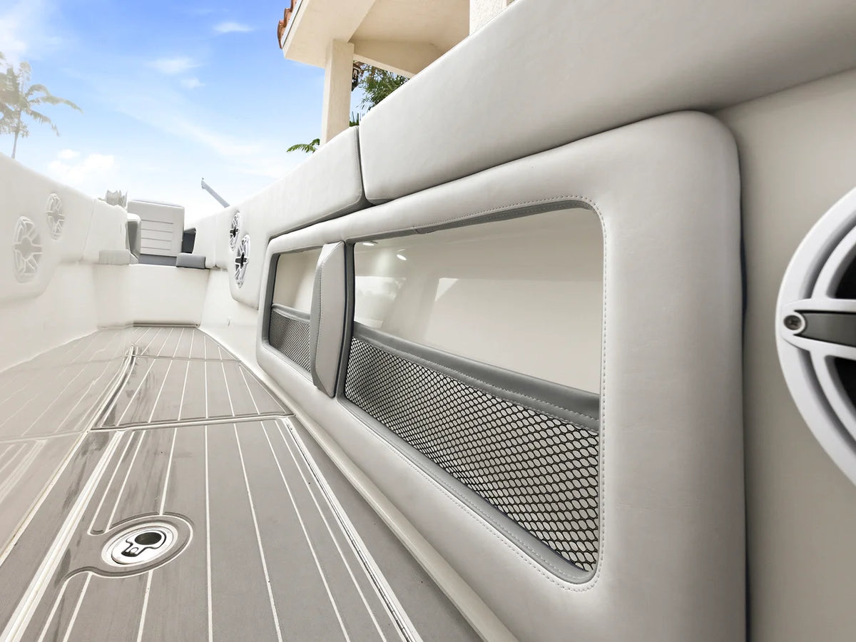 2023 Concept 39CC 39.0 feet, Key Largo, FL #92
