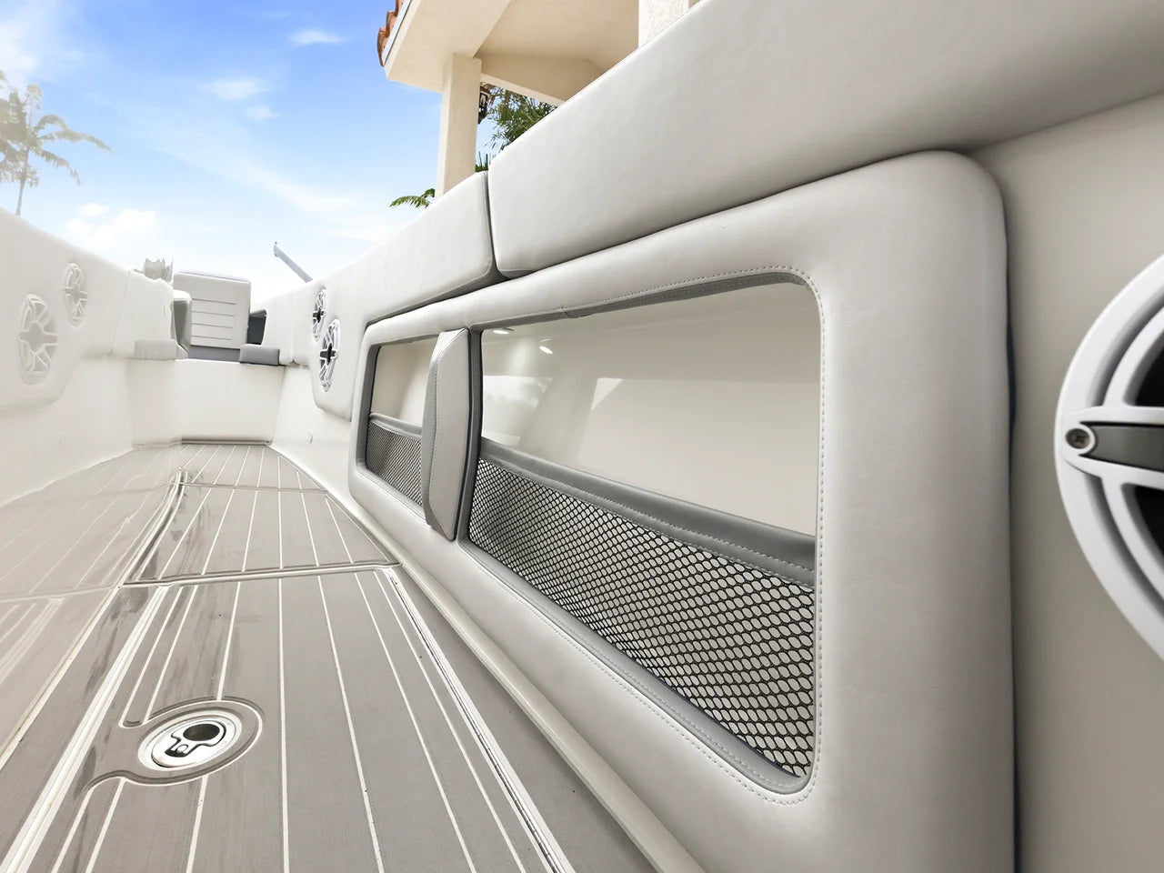 2023 Concept 39CC 39.0 feet, Key Largo, FL #92
