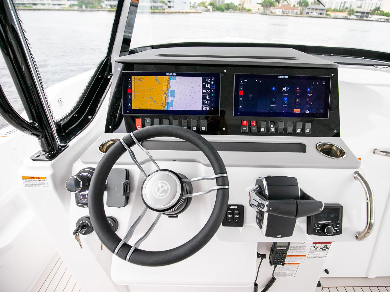 2026 Cruisers Yachts 38 VTR 38.0 feet, Pompano Beach, Florida #42