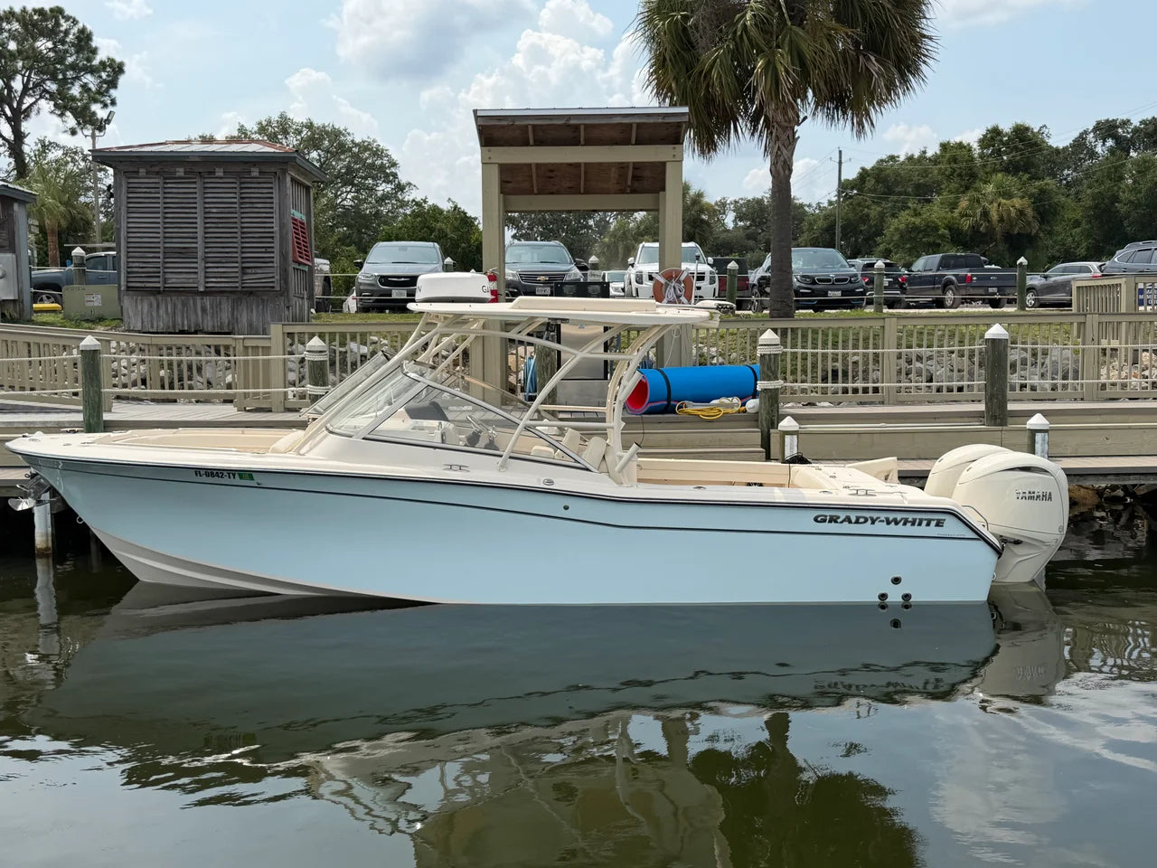 2025 Grady-White 275 FRD-T 27.0 feet, Pensacola, Florida #2