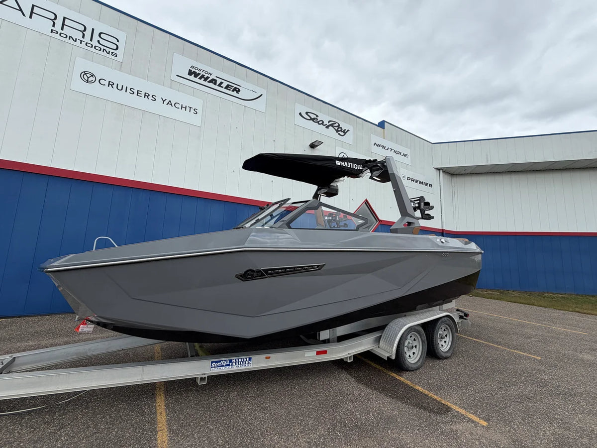2027 Nautique G23SUPER AIR 23.0 feet, Rogers, MN #4