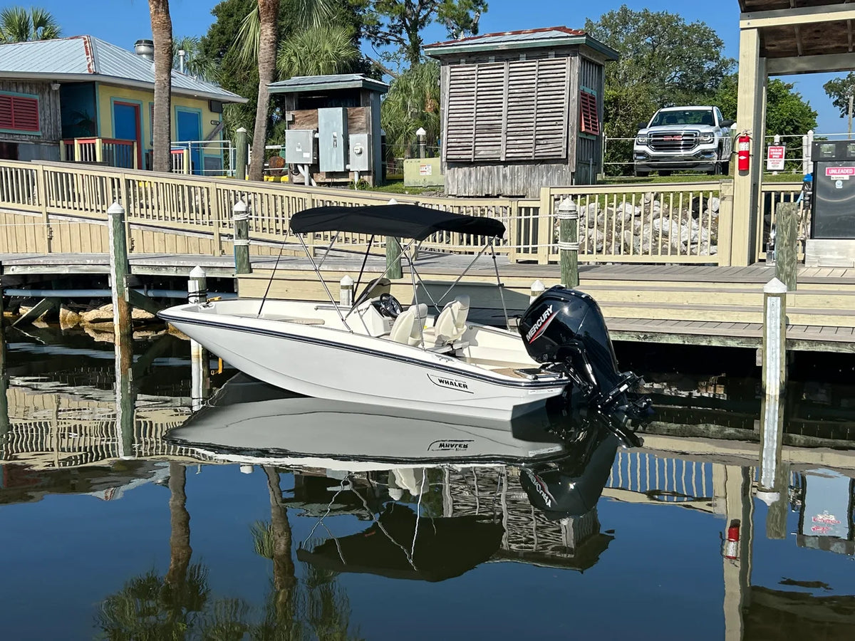2027 Boston Whaler 160 Super Sport 16.0 feet, Pensacola, Florida #4