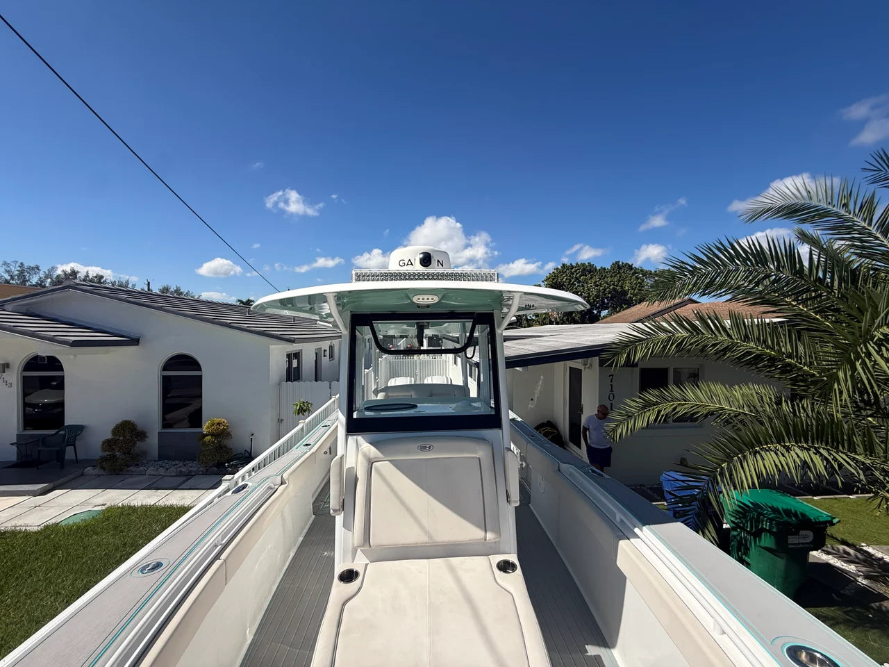 2024 Sea Hunt GAMEFISH 28 CB 28.0 feet, Miami, FL #10