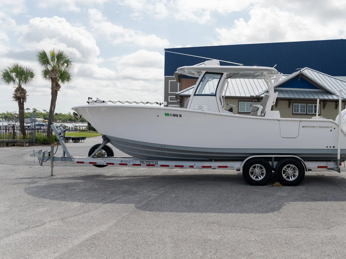 2023 Sportsman 282 TE 28.0 feet, Panama City, FL #1