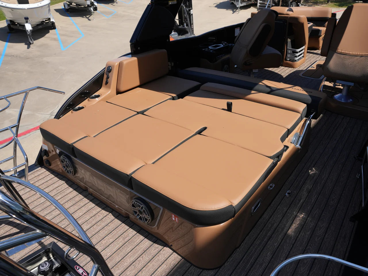 2026 Harris 230 Grand Mariner 23.0 feet, Lewisville, TX #15