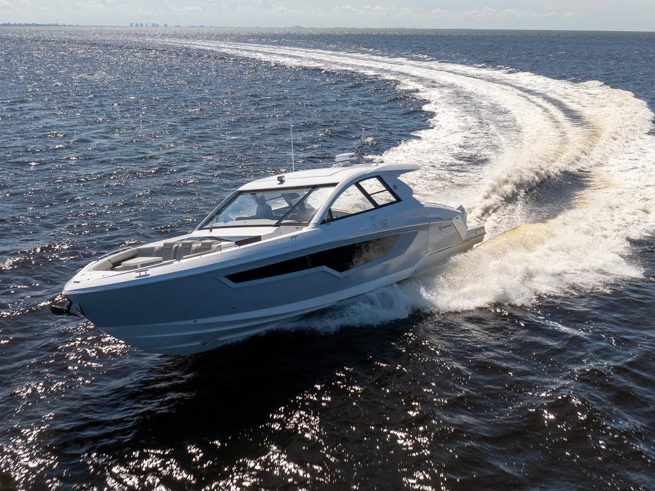 2026 Cruisers Yachts 50GLS OB 50.0 feet, Fort Myers, FL #1