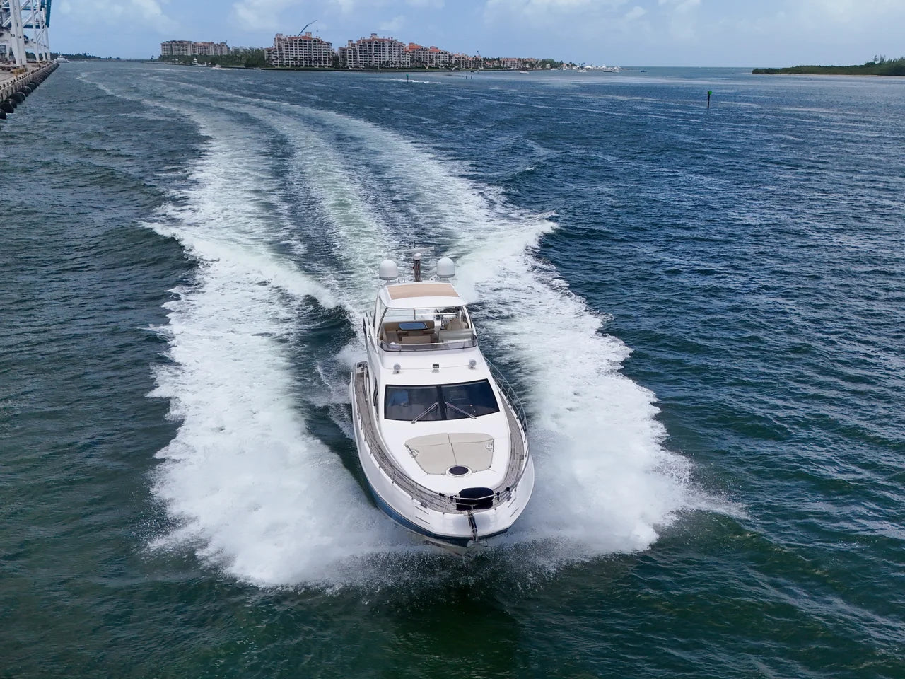 2012 Azimut 64 FLY 64.0 feet, Miami Beach, FL #24