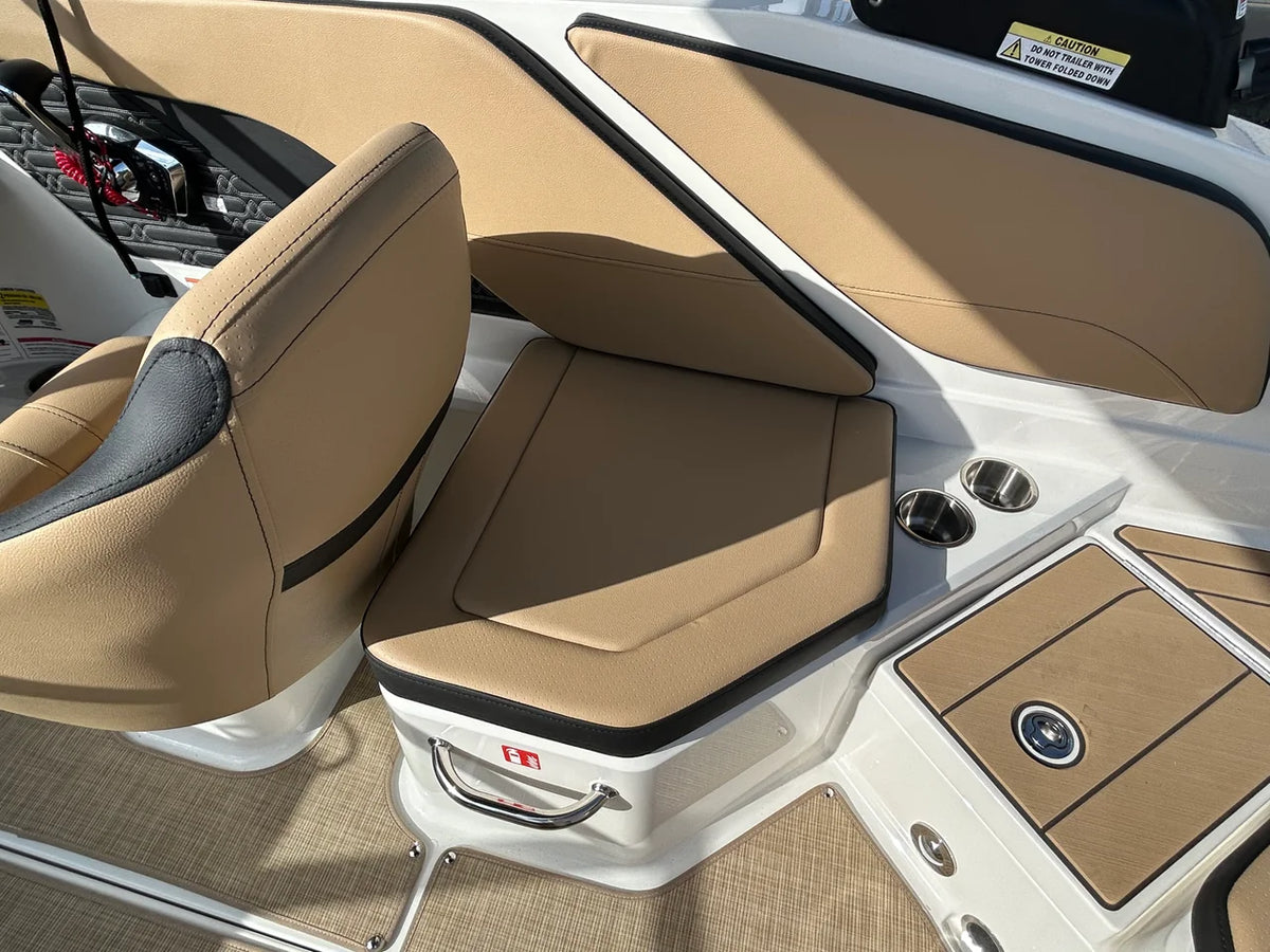 2026 Sea Ray SPX 210 Outboard 21.0 feet, Pensacola, Florida #15
