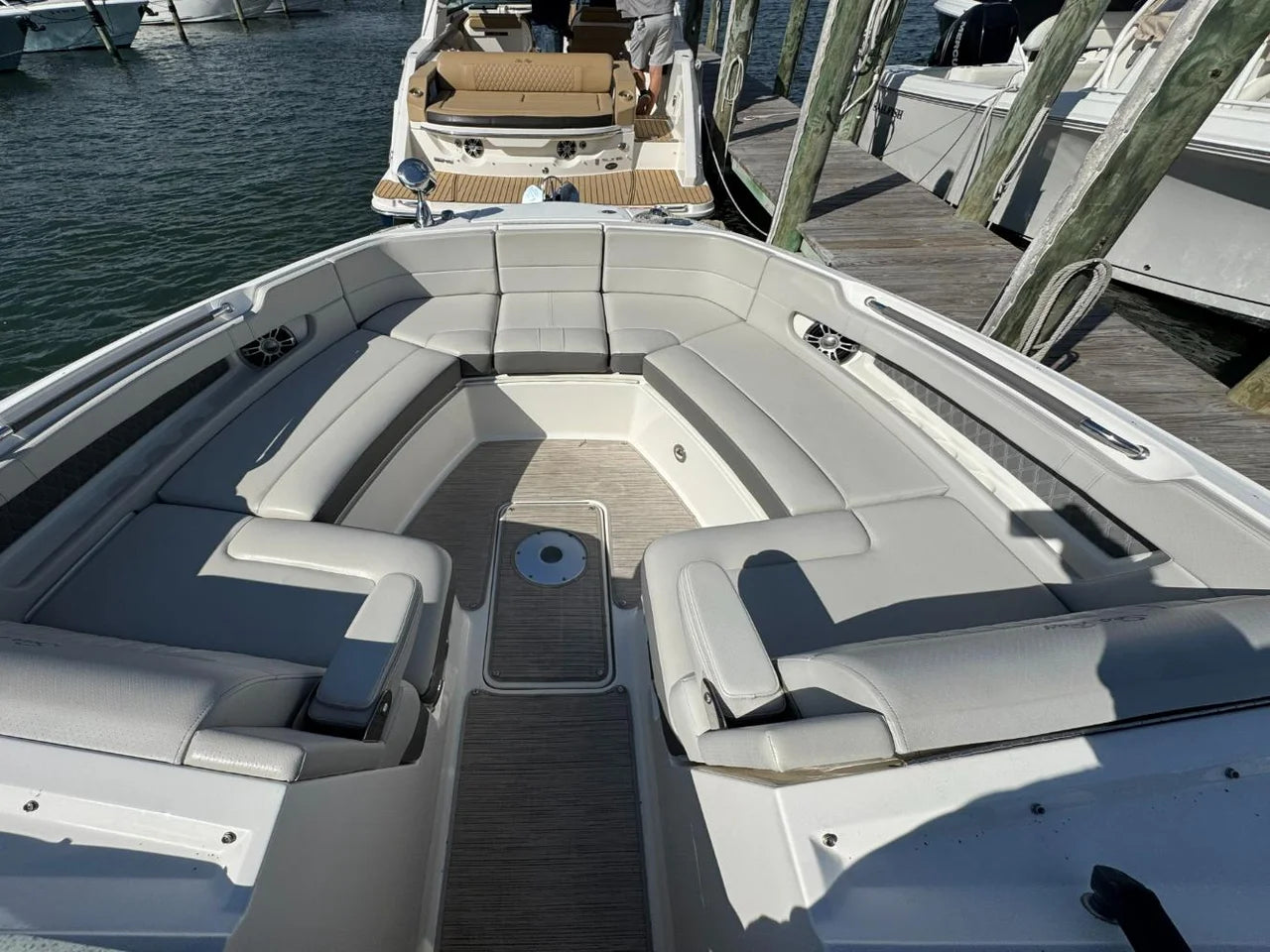 2021 Sea Ray SLX 310 31.0 feet, Somers Point, New Jersey #36