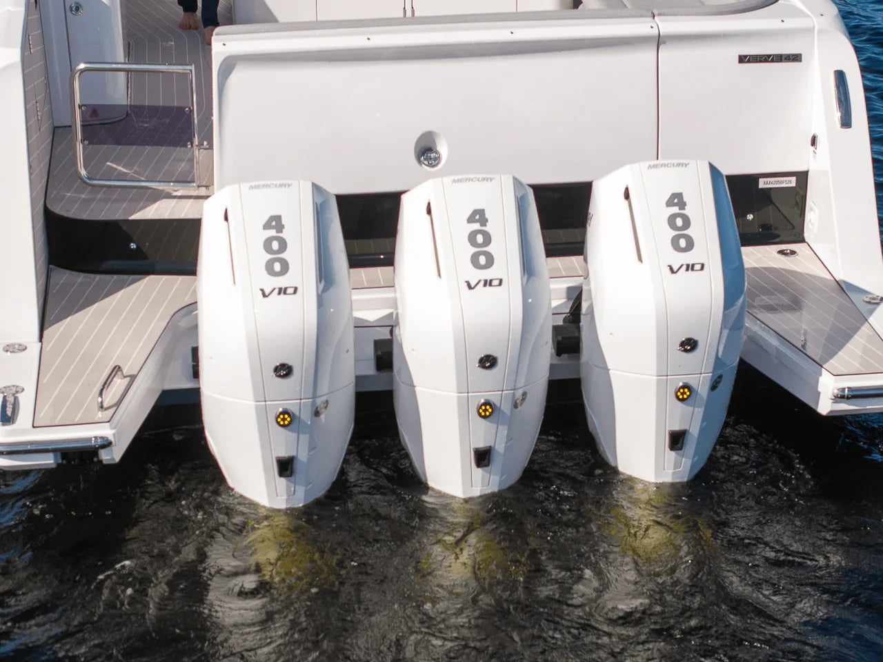2026 Azimut Verve 42 42.0 feet, Fort Myers, FL #6
