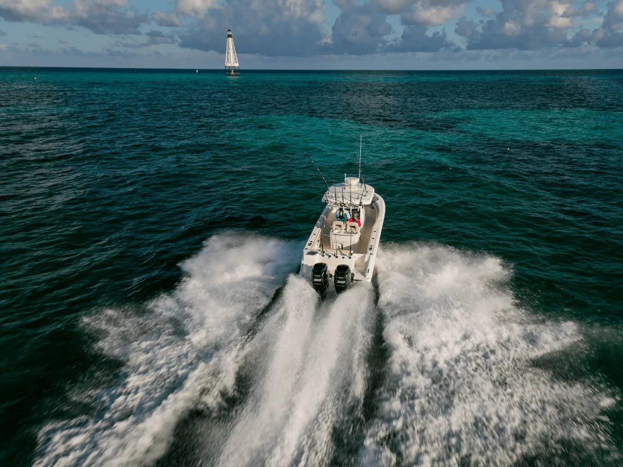 2026 Boston Whaler 280 Outrage 28.0 feet, Wrightsville Beach, North Carolina #50
