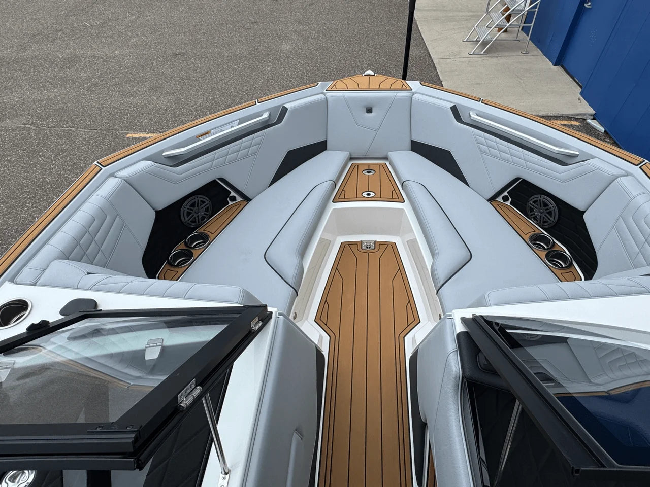 2026 Nautique Super Air Nautique S23 23.0 feet, Rogers, Minnesota #53